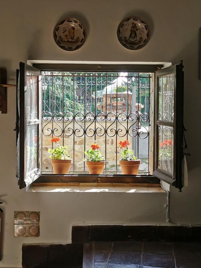 Casa independiente y completa con una habitación Venta de Cidones Exterior foto